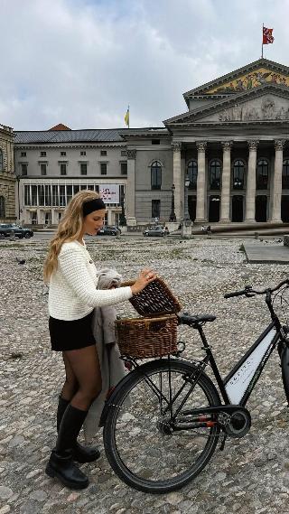 Sofitel Munich Bayerpost fotoÄŸrafÄ±