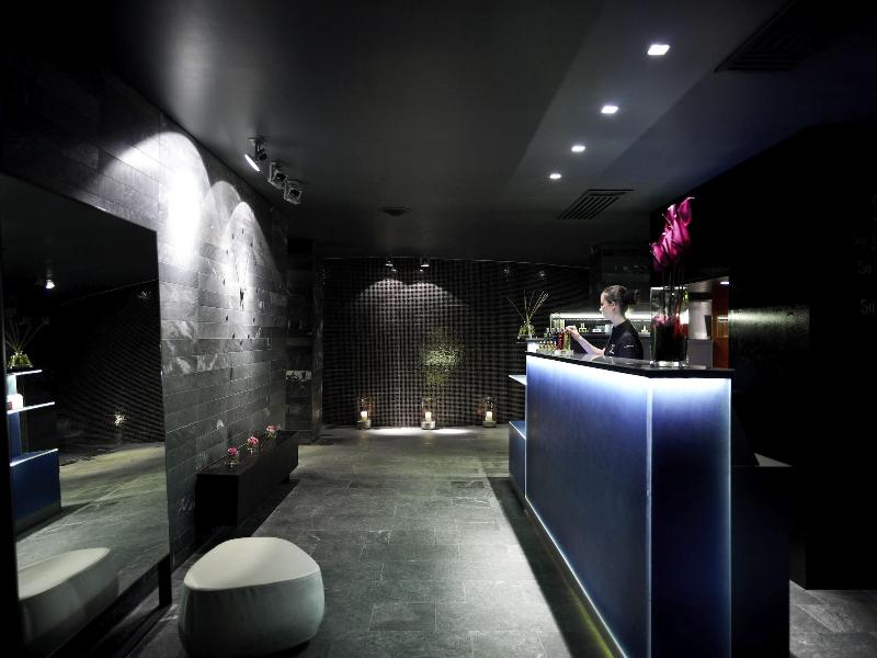 Sofitel Munich Bayerpost - Aktivite