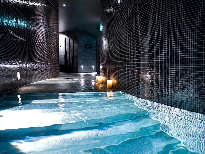Sofitel Munich Bayerpost - Aktivite