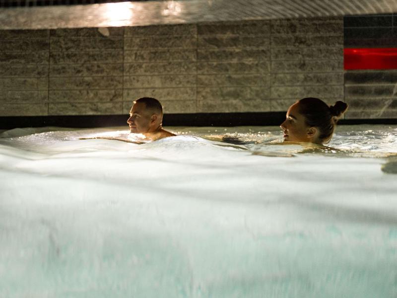 Sofitel Munich Bayerpost - Aktivite