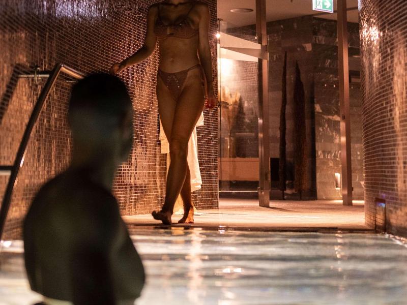 Sofitel Munich Bayerpost - Aktivite