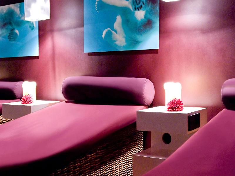 Sofitel Munich Bayerpost - Aktivite