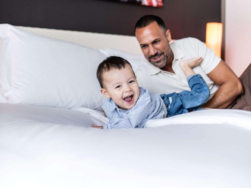 Sofitel Munich Bayerpost - Aktivite