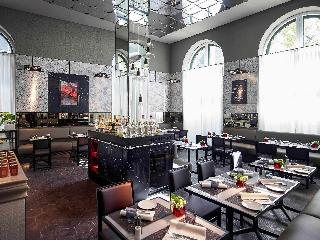 Sofitel Munich Bayerpost fotoÄŸrafÄ±