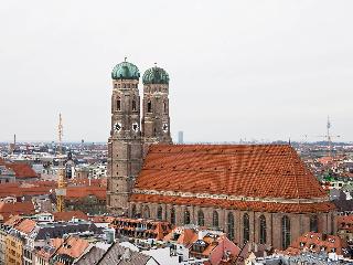 Sofitel Munich Bayerpost fotoÄŸrafÄ±