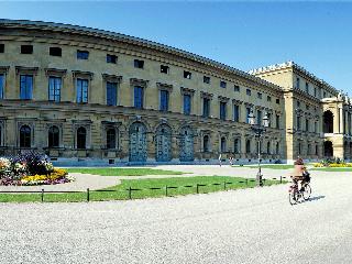 Sofitel Munich Bayerpost fotoÄŸrafÄ±