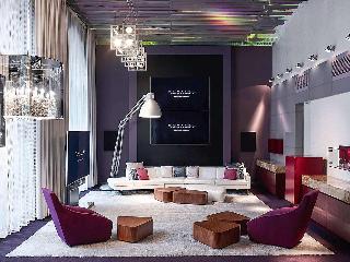 Sofitel Munich Bayerpost fotoÄŸrafÄ±