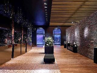 Sofitel Munich Bayerpost fotoÄŸrafÄ±