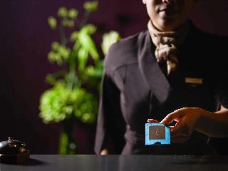 Sofitel Munich Bayerpost fotoÄŸrafÄ±