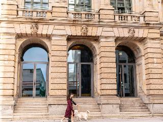 Sofitel Munich Bayerpost fotoÄŸrafÄ±