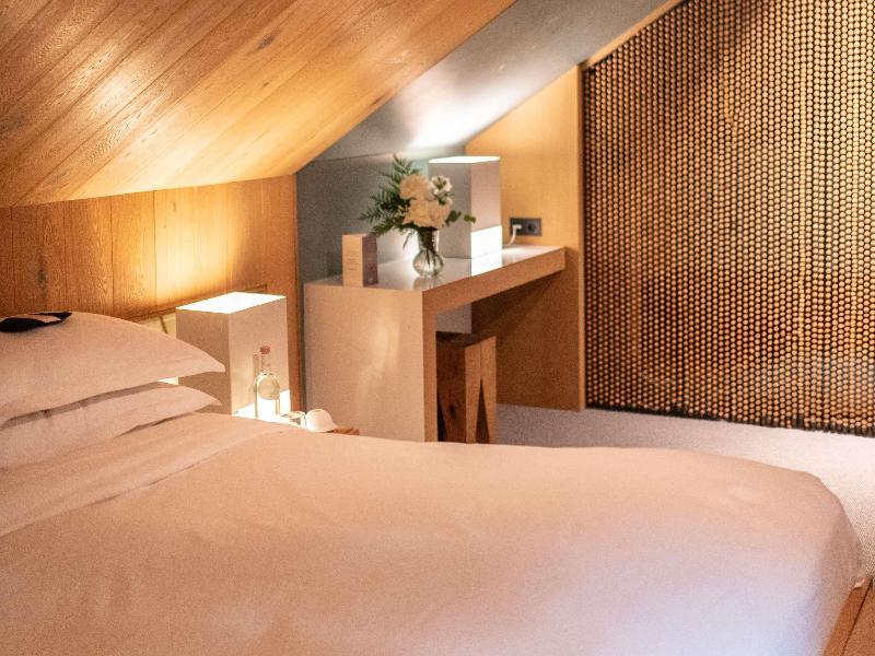 Sofitel Munich Bayerpost - Genel