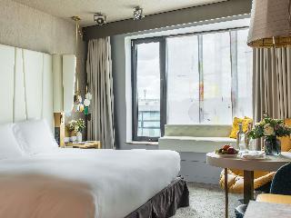 Sofitel Munich Bayerpost fotoÄŸrafÄ±