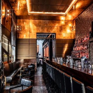 Sofitel Munich Bayerpost fotoÄŸrafÄ±