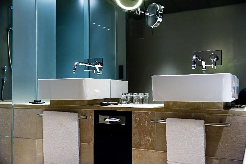 Sofitel Munich Bayerpost - Oda