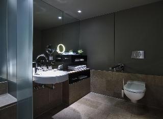 Sofitel Munich Bayerpost fotoÄŸrafÄ±