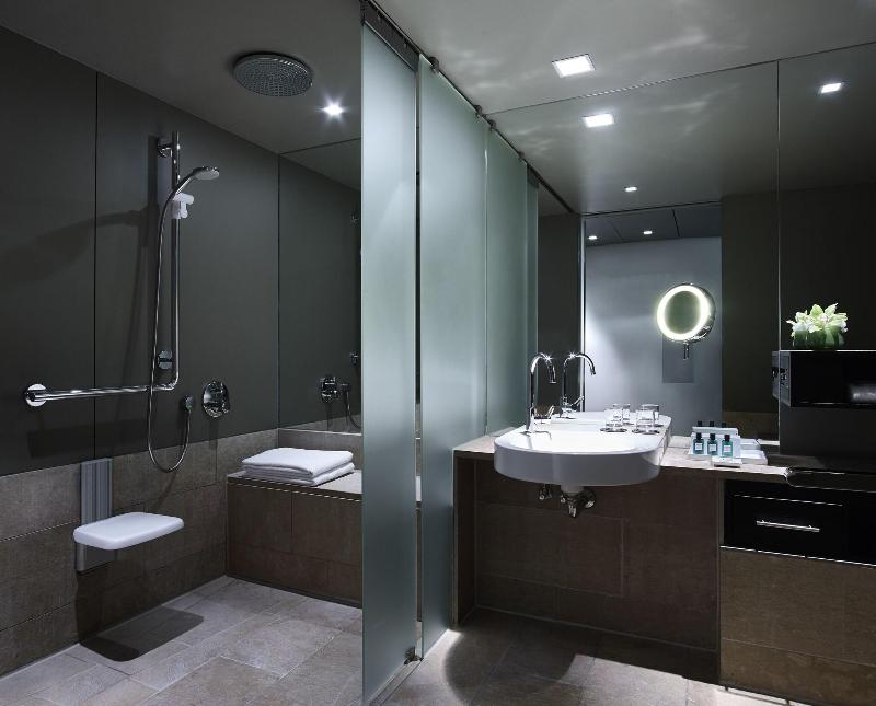 Sofitel Munich Bayerpost - Oda