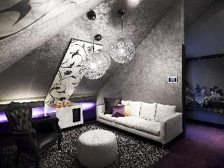 Sofitel Munich Bayerpost fotoÄŸrafÄ±