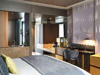 Sofitel Munich Bayerpost fotoÄŸrafÄ±