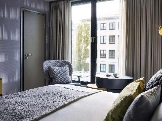 Sofitel Munich Bayerpost fotoÄŸrafÄ±