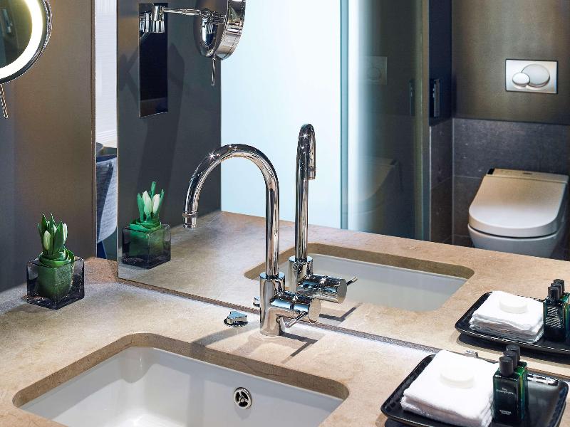 Sofitel Munich Bayerpost - Oda