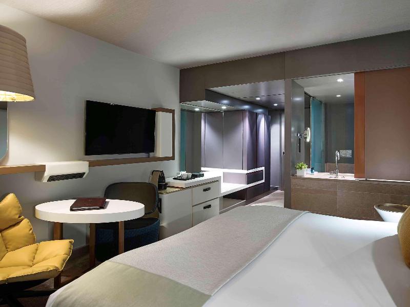 Sofitel Munich Bayerpost - Oda