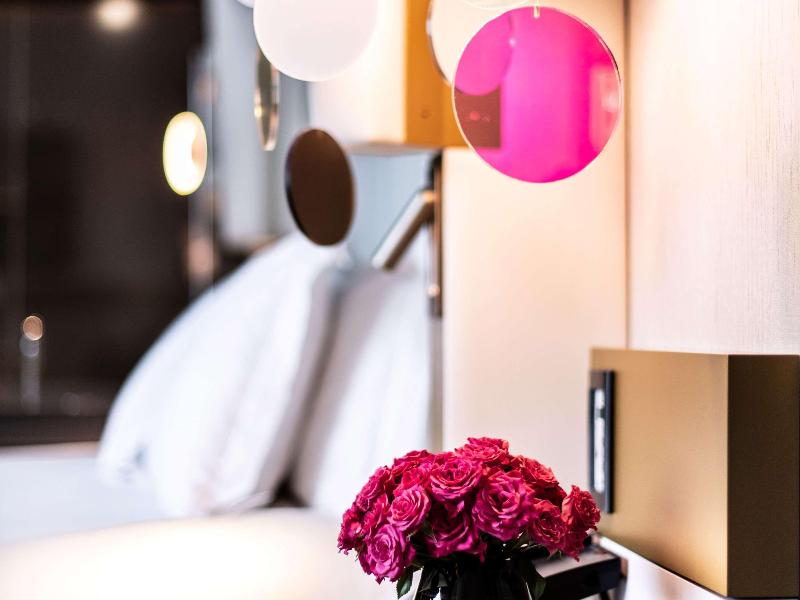 Sofitel Munich Bayerpost - Oda