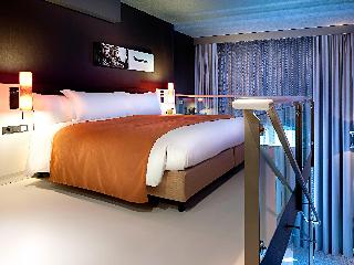 Sofitel Munich Bayerpost fotoÄŸrafÄ±