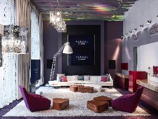 Sofitel Munich Bayerpost fotoÄŸrafÄ±
