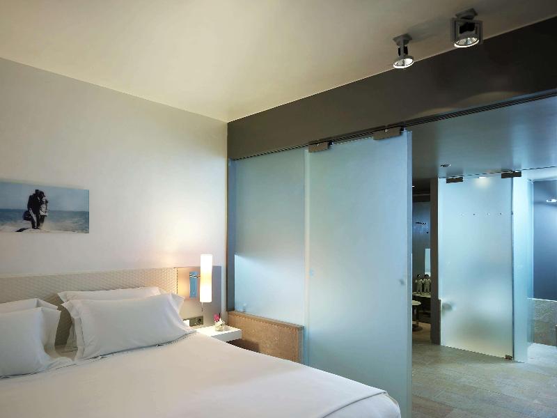 Sofitel Munich Bayerpost - Oda