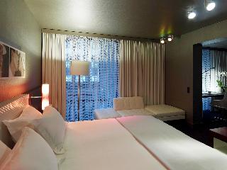 Sofitel Munich Bayerpost fotoÄŸrafÄ±