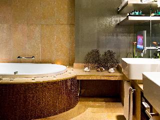 Sofitel Munich Bayerpost fotoÄŸrafÄ±