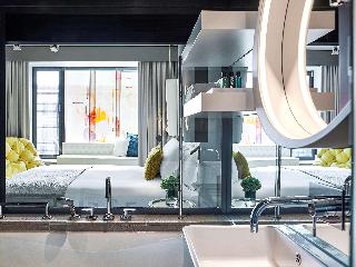 Sofitel Munich Bayerpost fotoÄŸrafÄ±