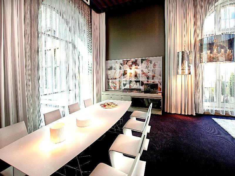 Sofitel Munich Bayerpost - Oda