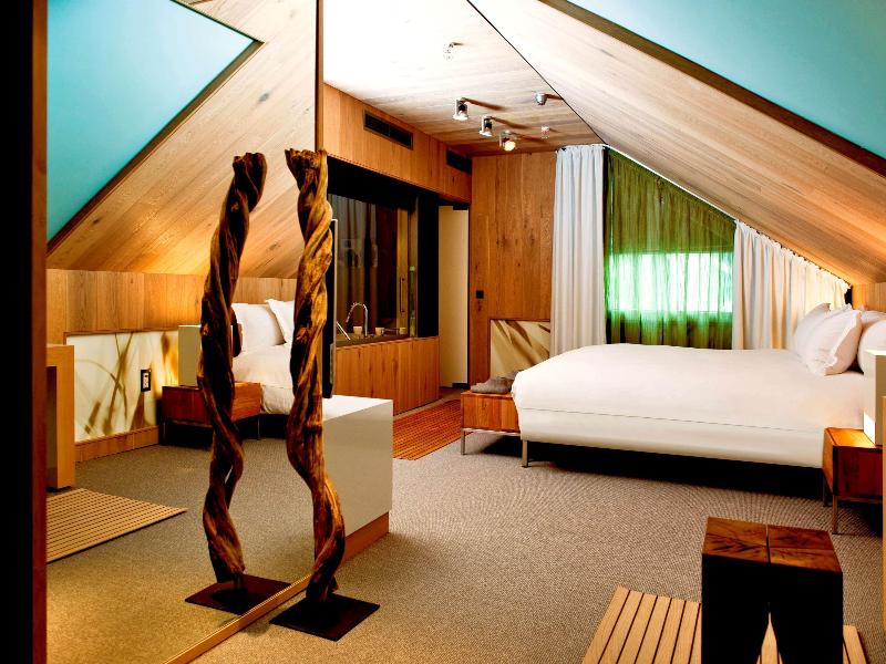Sofitel Munich Bayerpost - Oda