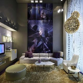 Sofitel Munich Bayerpost fotoÄŸrafÄ±