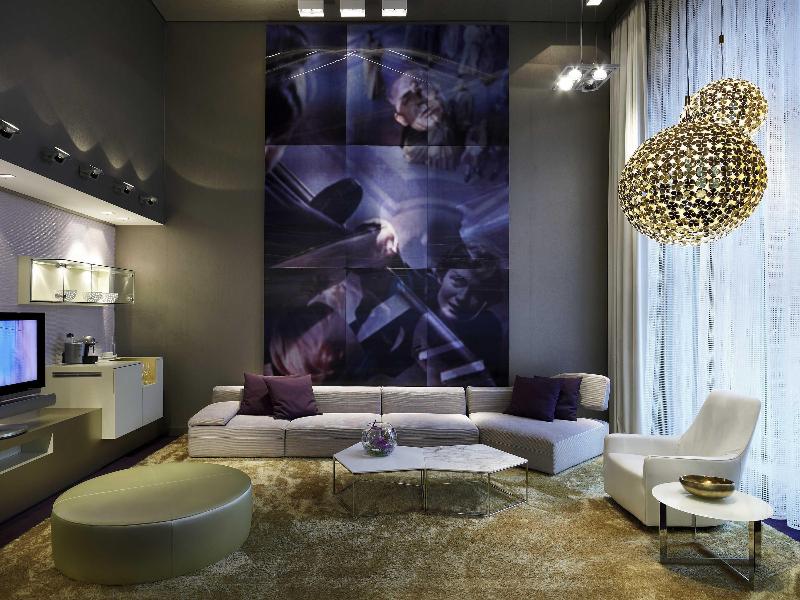 Sofitel Munich Bayerpost - Oda