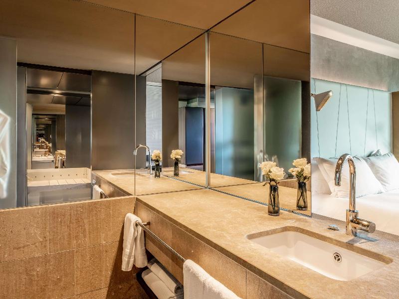 Sofitel Munich Bayerpost - Oda