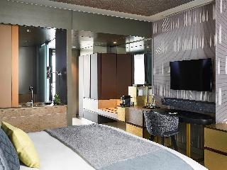 Sofitel Munich Bayerpost fotoÄŸrafÄ±