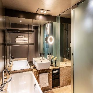 Sofitel Munich Bayerpost fotoÄŸrafÄ±