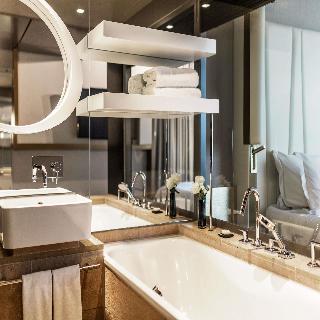 Sofitel Munich Bayerpost fotoÄŸrafÄ±