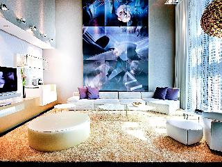 Sofitel Munich Bayerpost fotoÄŸrafÄ±