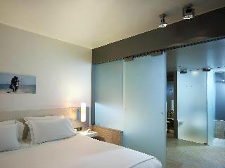 Sofitel Munich Bayerpost fotoÄŸrafÄ±