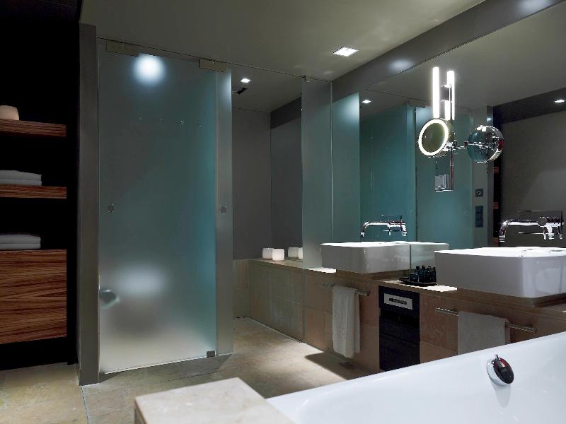 Sofitel Munich Bayerpost - Oda