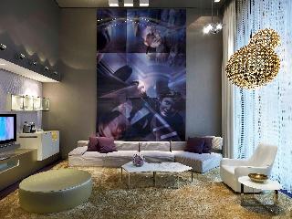 Sofitel Munich Bayerpost fotoÄŸrafÄ±