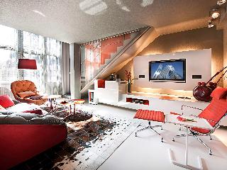 Sofitel Munich Bayerpost fotoÄŸrafÄ±