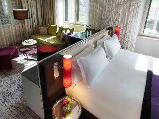 Sofitel Munich Bayerpost fotoÄŸrafÄ±