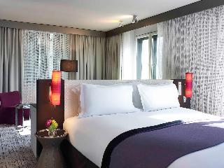 Sofitel Munich Bayerpost fotoÄŸrafÄ±