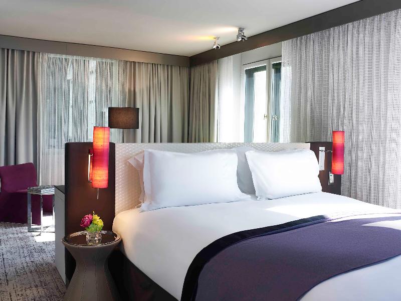 Sofitel Munich Bayerpost - Oda