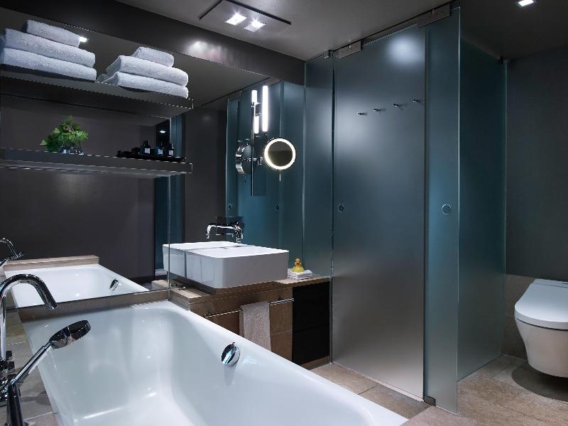 Sofitel Munich Bayerpost - Oda