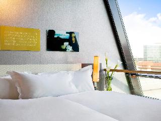 Sofitel Munich Bayerpost fotoÄŸrafÄ±